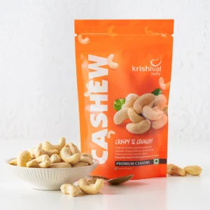 Premium Cashew Nuts (Kaju)
